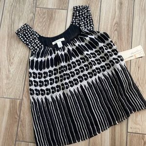 NWT Kenneth Cole Top